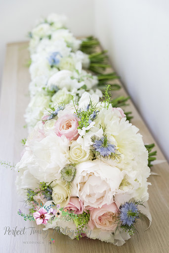  wedding bouquets 