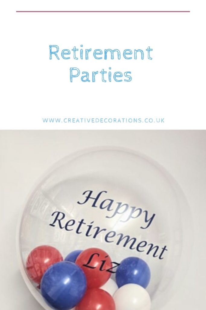 Retirement Blog image 