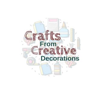 Crafts From Creative Decorations