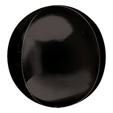 Black Orbz