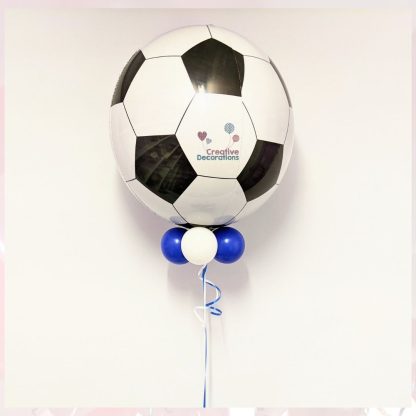 Football balloon