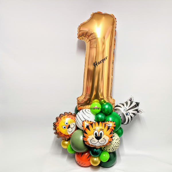 _jungle themed stack