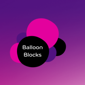 Balloon Blocks