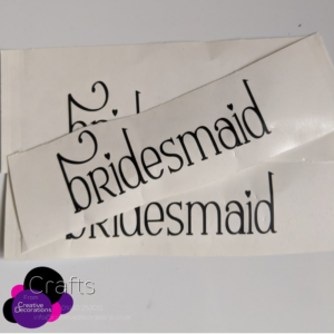 website image - bridesmaid