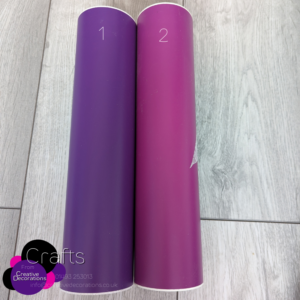 website image - purples vinyl