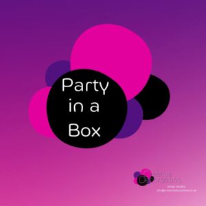 Party in a Box