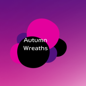 Autumn Wreaths