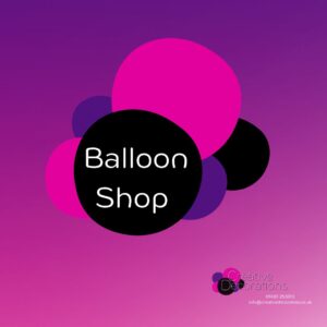 Balloon Shop