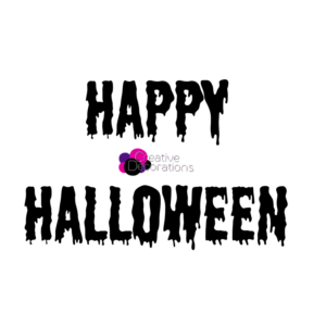 Happy Halloween