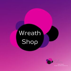 Wreath Shop