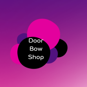 Door Bow Shop