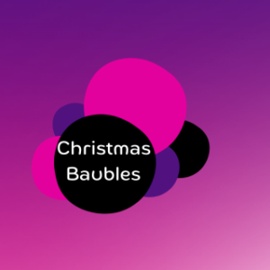 Christmas Baubles