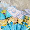 Sweet Cones