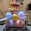 Single Balloon Block